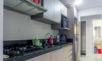 Imagem 6: Apartamento 2 quartos no Alameda Provence Santa Regina - Camboriú - SC