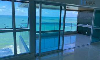 Imagem 6: Green Village Residence: 04 suítes, 226 m², nascente