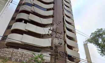 Imagem: MARINGÁ - APARTAMENTO PADRÃO - ZONA 01