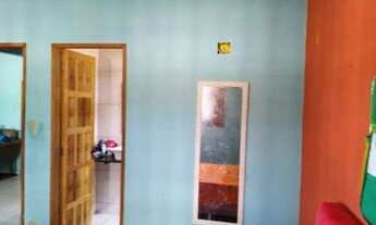 Imagem 2: Casa com 3 dormitórios à venda, 200 m² por R$ 150.000 - Loteamento Fernandes - Lajedo/PE