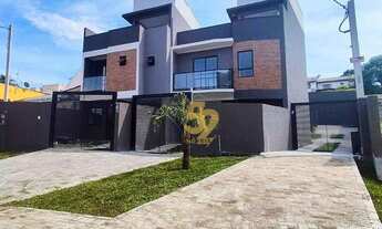 Imagem: Sobrado com 3 dormitórios à venda, 148