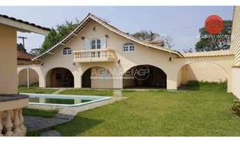 Imagem 7: Casa Arujazinho Casa com 3 dormitórios