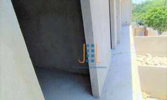 Imagem 13: Sobrado à venda, 119 m² por R$ 595.000,00 - Barreirinha - Curitiba/PR