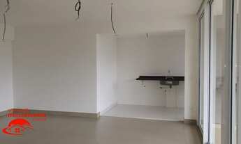 Imagem 5: Apartamento Novo Brooklin Um Dormitório 44m²