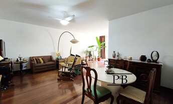 Imagem 5: Apartamento com 3 dormitórios à venda, 134 m² por R$ 2.900.001,00 - Ipanema - Rio de Janei