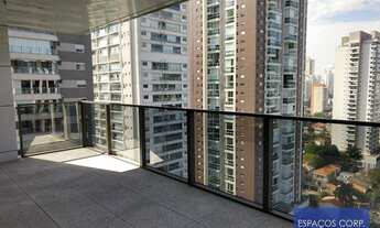 Imagem 7: Conjunto comercial para alugar, 267m² por R$ 22.655/mês - Brooklin - São Paulo/SP