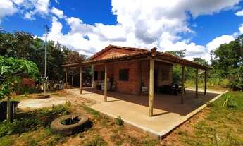 Imagem 3: Espaço E Localização!!!Sitio Saída Juramento!!!Permuta Por Imóvel Urbano!!!