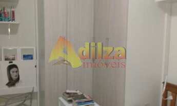 Imagem 6: Apartamento-À VENDA-Tijuca-Rio de Janeiro-RJ