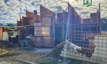 Imagem: Sobrado com 2 dormitórios à venda, 100