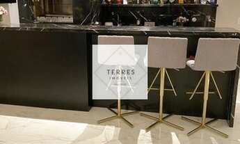 Imagem 5: Apartamento para venda tem 227 metros quadrados com 3 quartos em Jardim Europa - Porto Ale