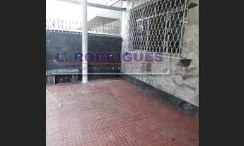 Imagem: Maravilhosa casa no Engenho de Dentro !