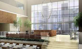 Imagem 6: Sala comercial para venda, Batel, Curitiba - SA2655