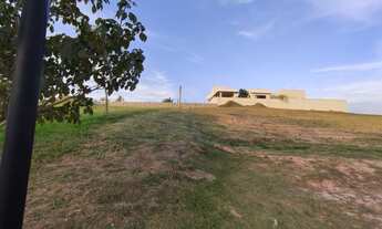 Imagem: Terreno à venda, 503m² no Condomínio