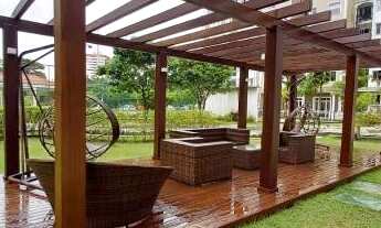 Imagem 4: Apartamento no Condomínio Smile Village MIndu com 03 Quartos - Parque 10