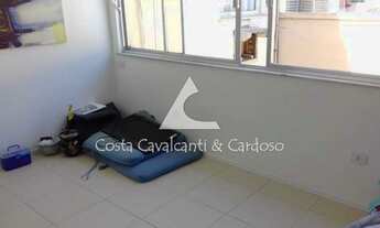 Imagem: Rio de Janeiro - Apartamento Padrão - Tijuca