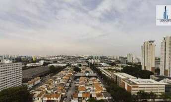 Imagem 7: Apartamento com 3 dormitórios à venda, 143 m² por R$ 1.500.000,00 - Vila Leopoldina - São