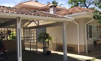 Imagem 5: Casa no Lago Azul