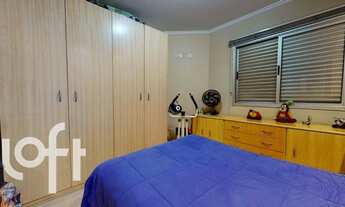 Imagem 4: APARTAMENTO RESIDENCIAL em SÃO PAULO - SP, VILA GUMERCINDO