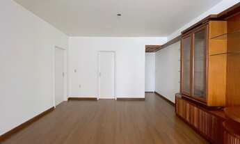 Imagem 2: Apartamento 3 dormitórios (1 suíte) e 3 vagas - Córrego Grande