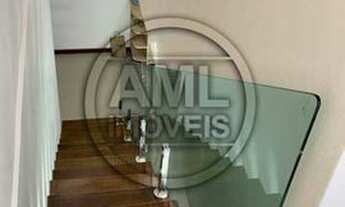 Imagem 5: Cobertura duplex. 03 quartos sendo 02 suítes. 01 vaga escritura. Vila Isabel R 680.000,00