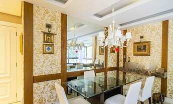 Imagem 4: Apartamento 3 dorm 1 suíte 2 vagas Higienópolis