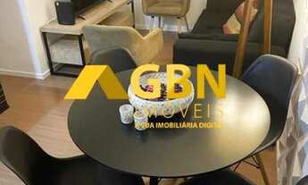 Imagem 6: Apartamento semi mobiliado na Vila Andrade