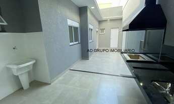 Imagem 5: CASA RESIDENCIAL em INDAIATUBA - SP, JARDINS DO IMPÉRIO