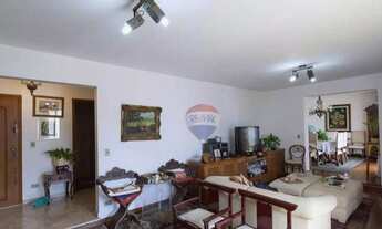 Imagem: Apartamento com 4 quartos, 220m²