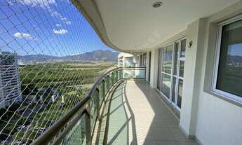 Imagem 2: Apartamento 4 quartos à venda Rio de Janeiro,RJ - R$ 1.180.000