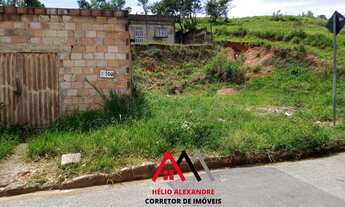 Imagem 4: Lote com Barracão em Sarzedo/MG