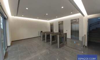 Imagem 7: Prédio monousuário para alugar, 6175m² por R$ 710.000/mês - Jardim Paulista - São Paulo/SP