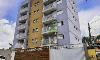 Imagem: Apartamento à venda, Edifício Estância