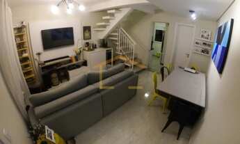 Imagem 1: SãO PAULO - Casa de Condomínio - Tucuruvi