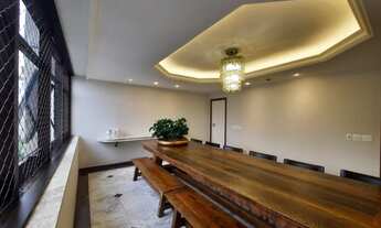 Imagem 6: APARTAMENTO PARA LOCA??O SERRA 4 QUARTOS 2 SU?TES 4 VAGAS