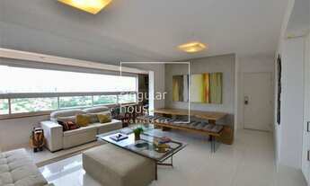 Imagem 4: BROOKLIN NOBRE | 137M² DECORADO