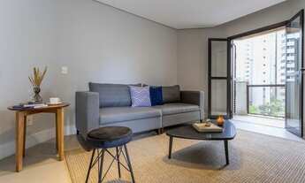 Imagem 5: Apartamento Venda Perdizes 142 m² 2 Dormitórios