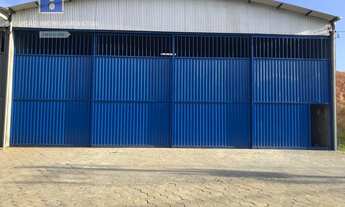 Imagem 5: Alpercata - Galpão/Depósito/Armazém - Condemix