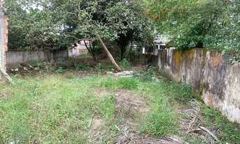 Imagem 6: Terreno Na PR 407 sentido praia de leste