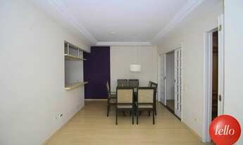 Imagem: São Paulo - Apartamento Padrão - Saúde