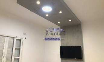 Imagem 4: ESCRITÓRIO MONTADO - CASA TÉRREA - 2 GARAGENS - ALUGUEL BAIXO