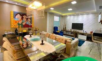 Imagem 7: Apartamento para venda com 150 metros quadrados com 4 quartos