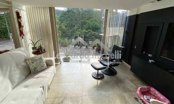 Imagem 7: Casa para venda ou locação no bairro Valparaiso, Petrópolis/RJ, com 3 quartos