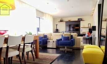 Imagem 2: Jardim América - Apartamento amplo reformado à venda Edifício projetado por arquiteto ren