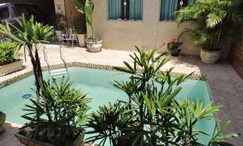 Imagem 6: Casa Linear de condomínio com 5 quartos em Condominio Nobre em Vila Valqueire