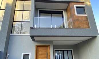 Imagem 7: Sobrado Triplex com 3 Quartos e Amplo Jardim, 175,52 m² por R$ 987.000 - Rua João Ribeiro