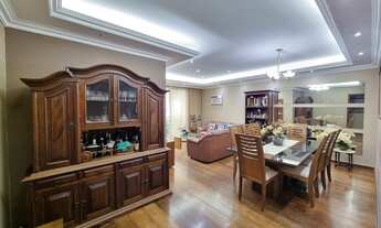 Imagem 2: Excelente apartamento de 03 quartos com varanda no Jardim Guanabara!!!