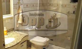 Imagem 6: SãO PAULO - Casa Padrão - Cambuci