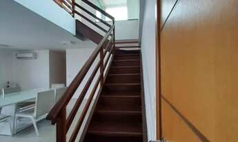 Imagem 7: Apartamento para venda com 269 metros quadrados com 3 quartos em Cocó - Fortaleza - Ceará