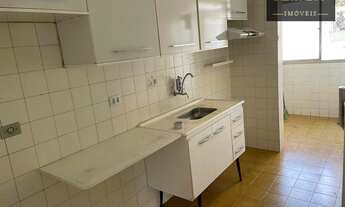 Imagem 4: Pinheiros, com 3 dormitórios e 1 vaga