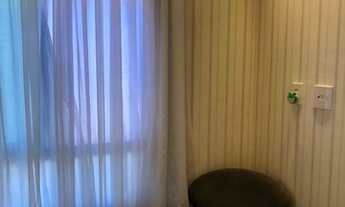 Imagem 15: Apartamento a venda com 164 metros, 3 suítes, sacada gourmet, mobiliado porteira fechada